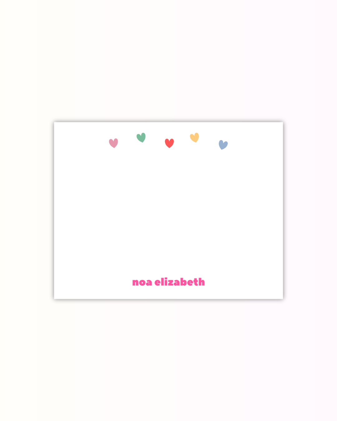 Little Heart Set