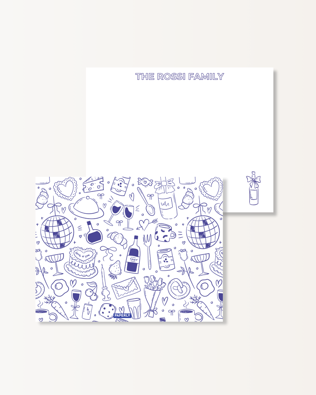 The Dinner Party Collection