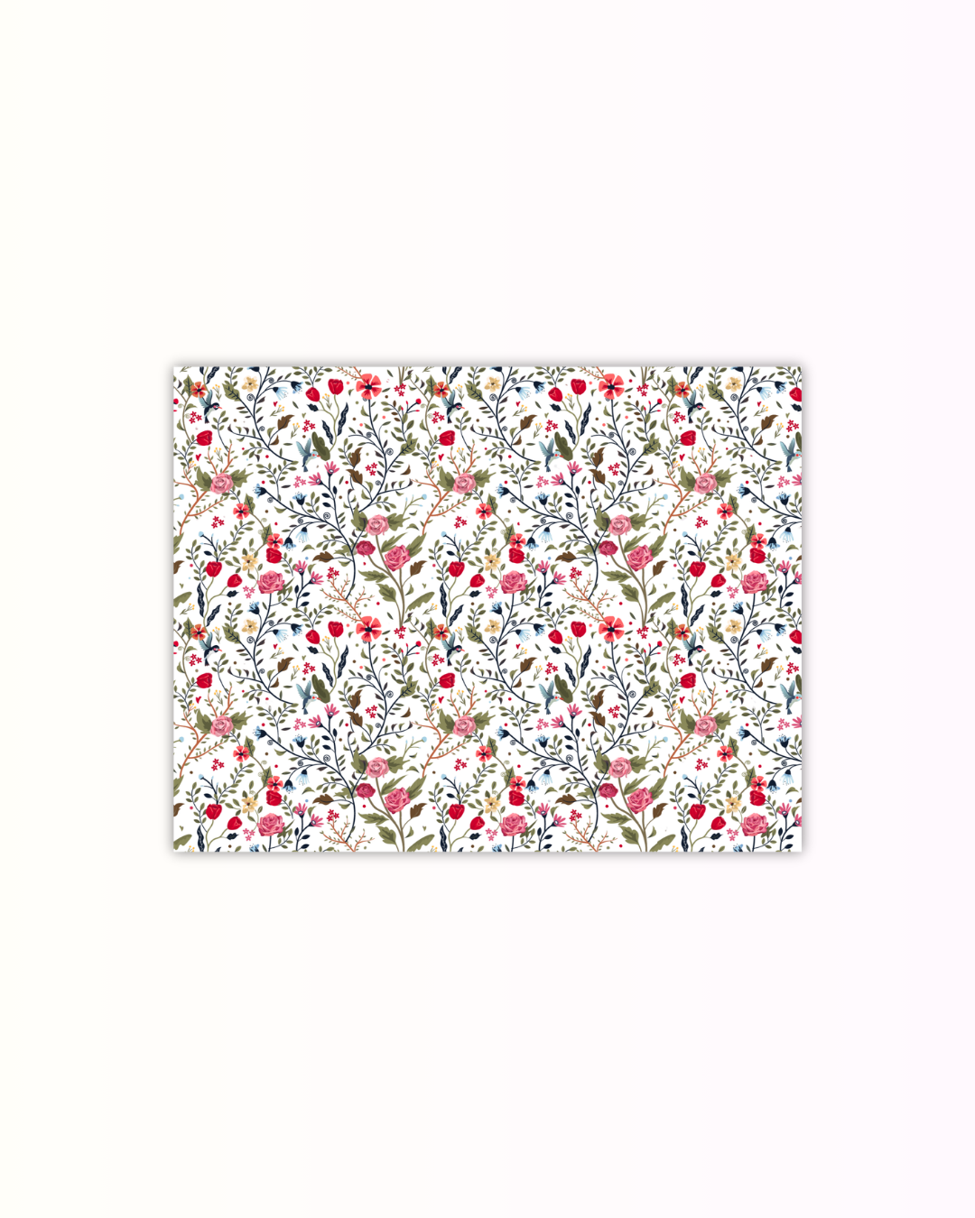 Wild Garden Set