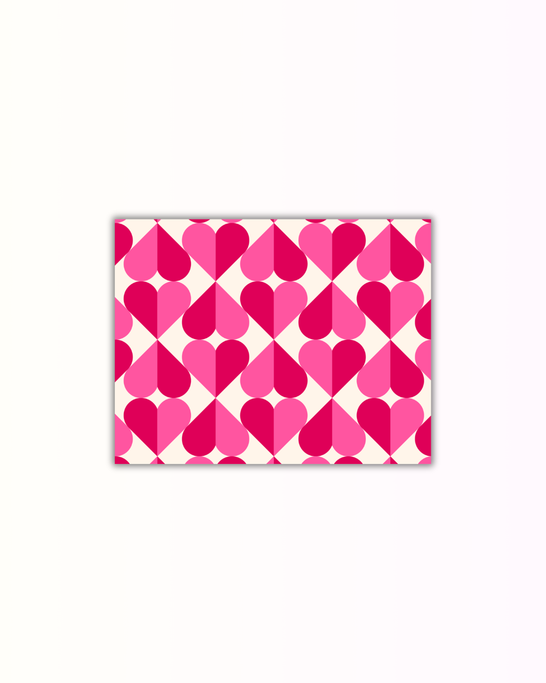 Bold Heart Set