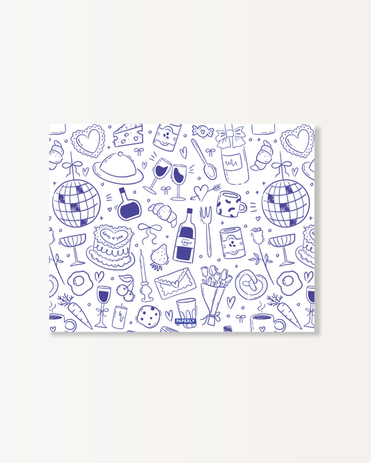 The Dinner Party Collection