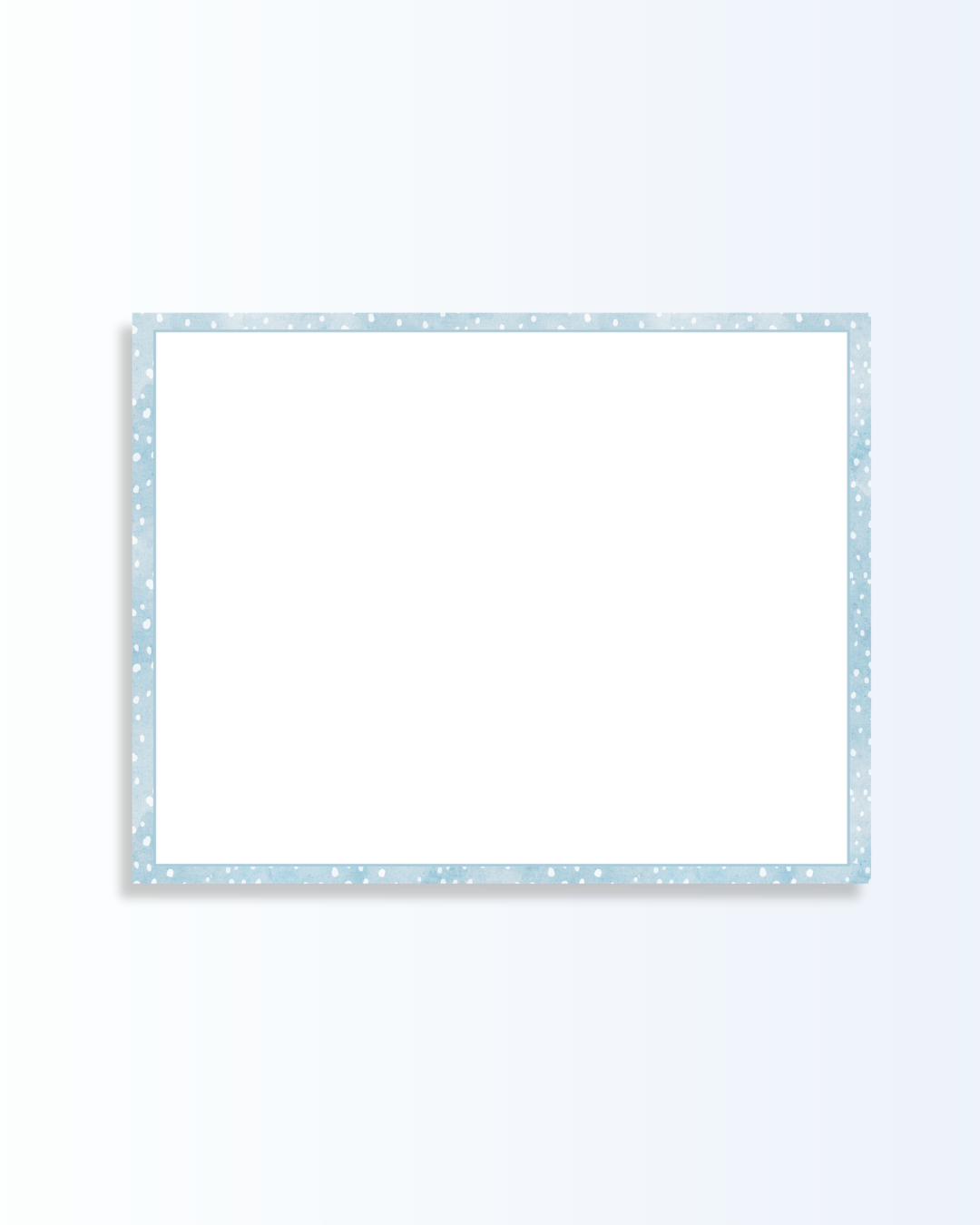 Shades Of Blue