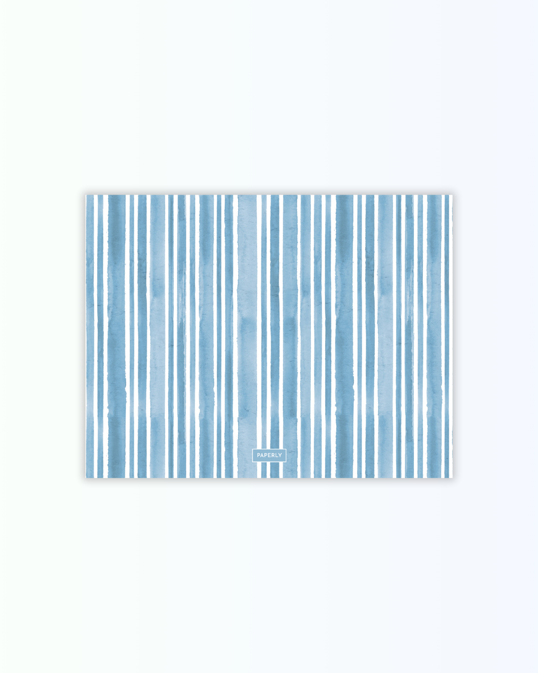 Coastal Lines Stationery
