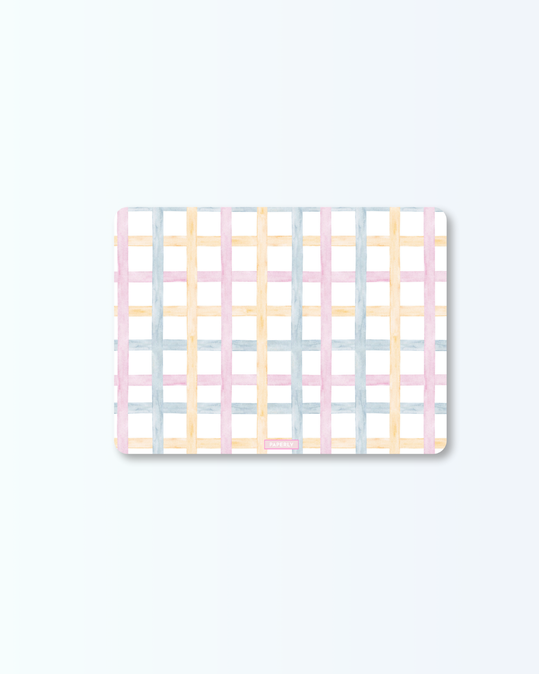 Calm Pastel