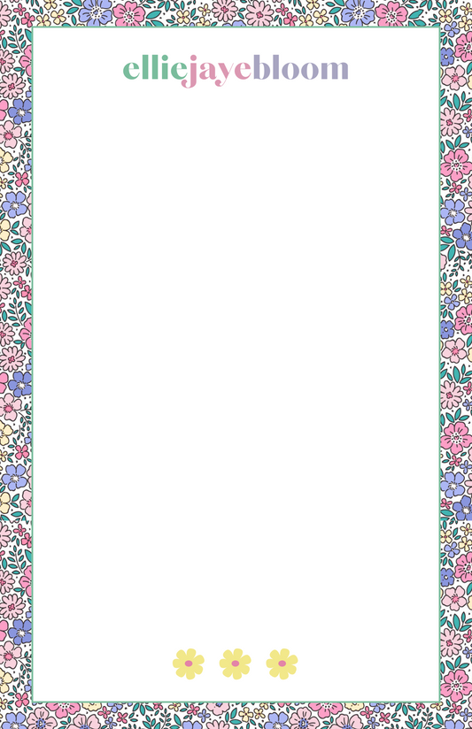 Floral Lovers Collection