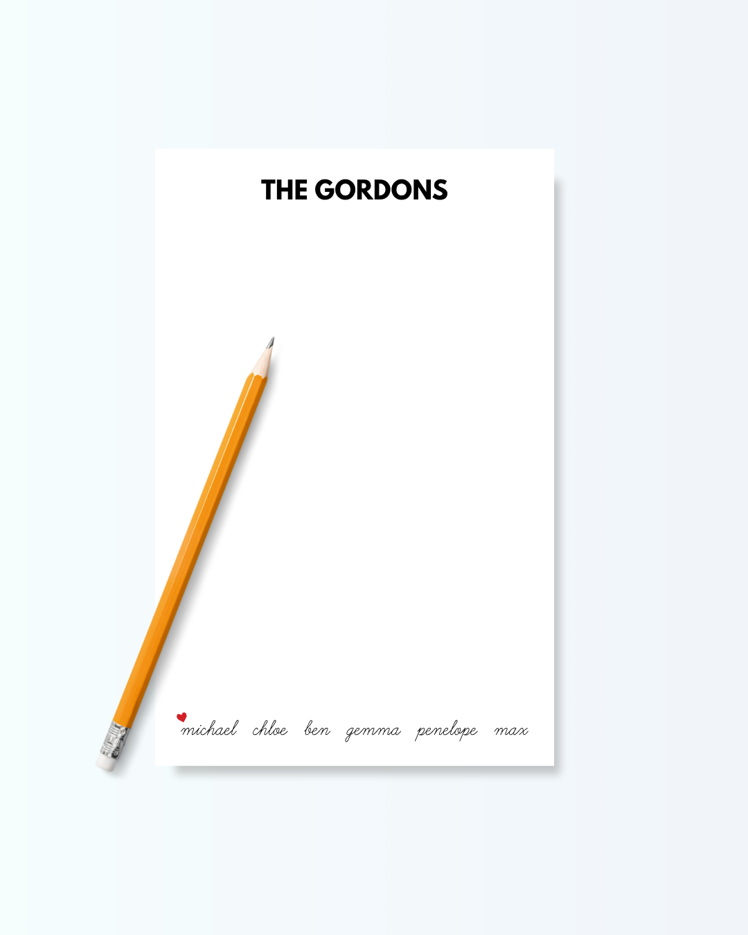 The Simple Script Notepad