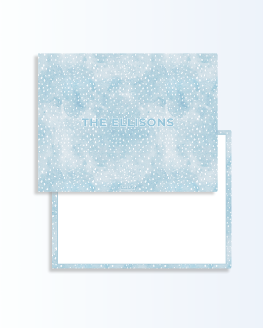 Shades Of Blue