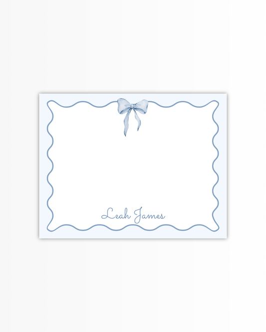 Blue Ribbon Set