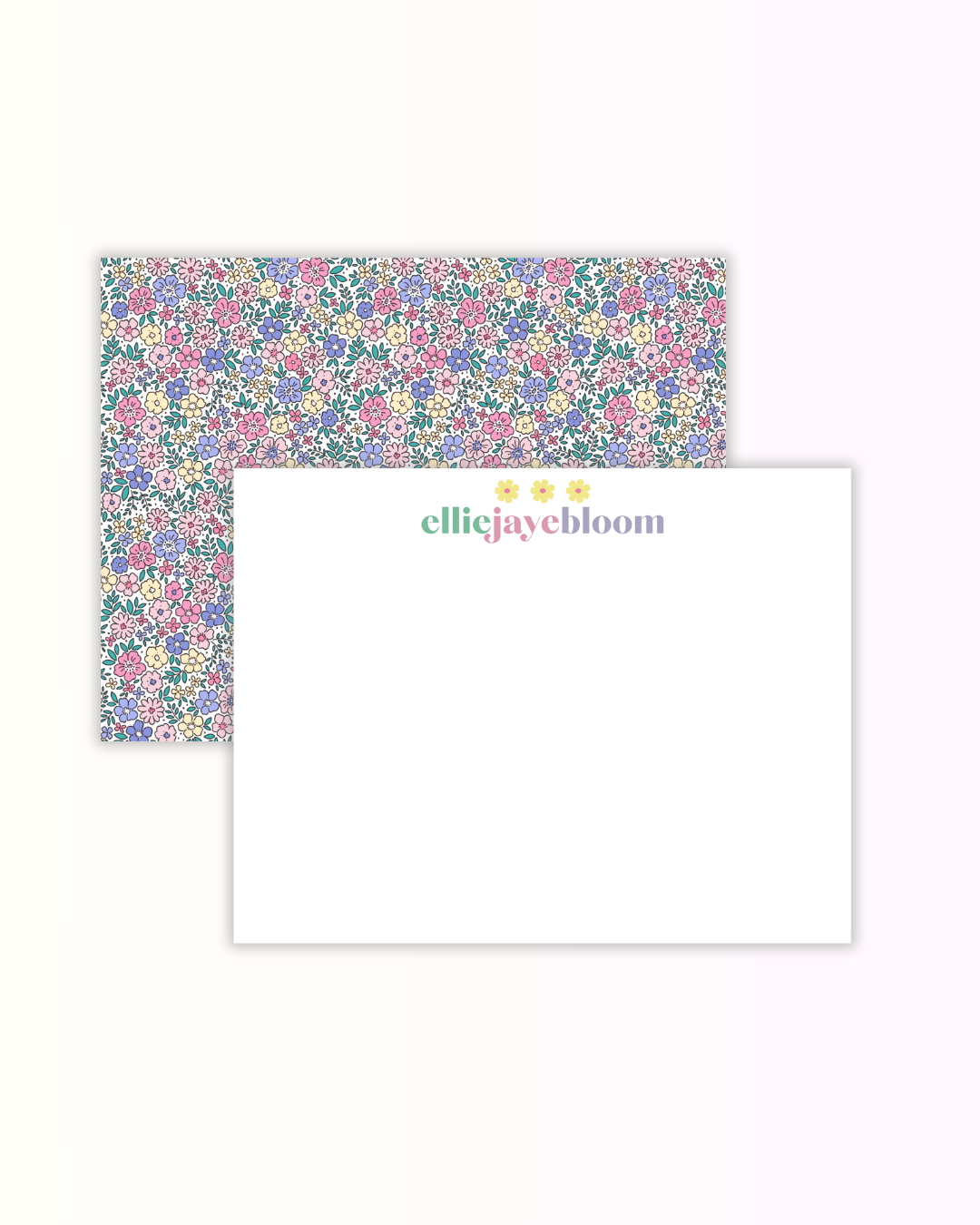 Floral Lovers Collection