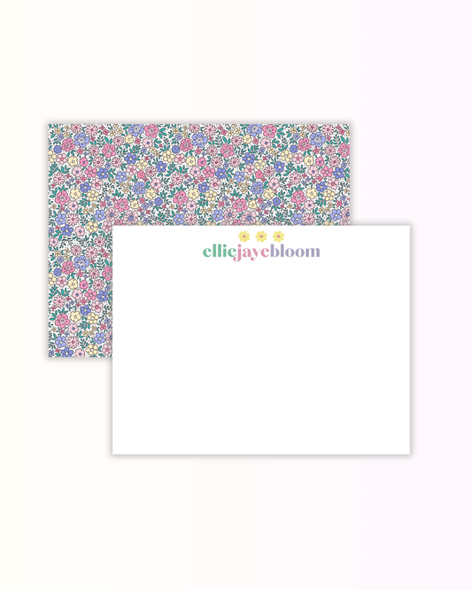 Floral Lovers Collection
