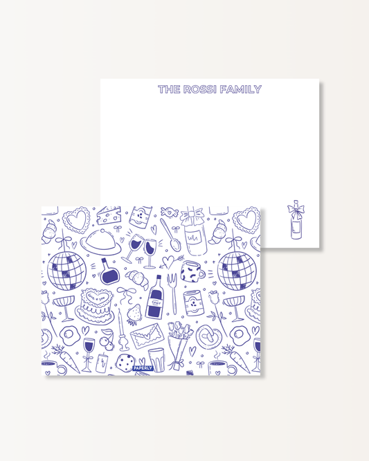 The Dinner Party Collection