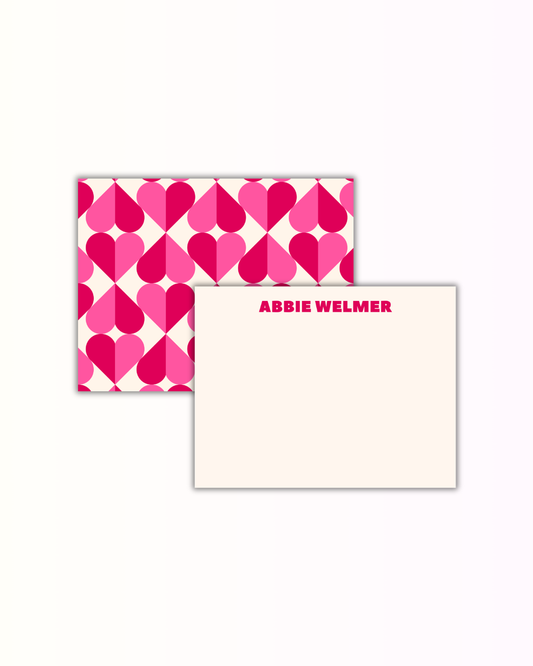Bold Heart Set