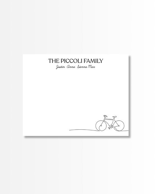 Bicycle Set