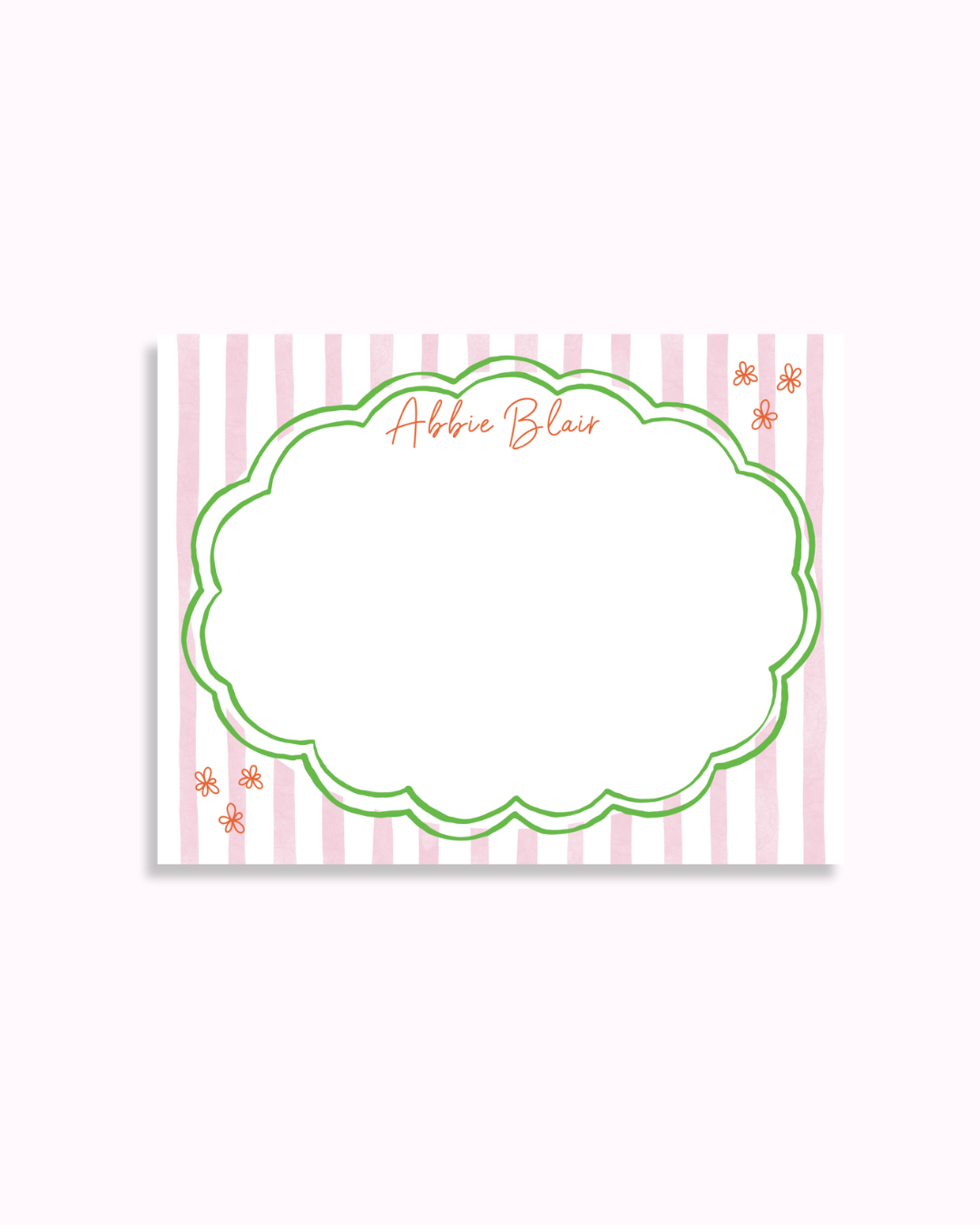 Funky Stripes Set