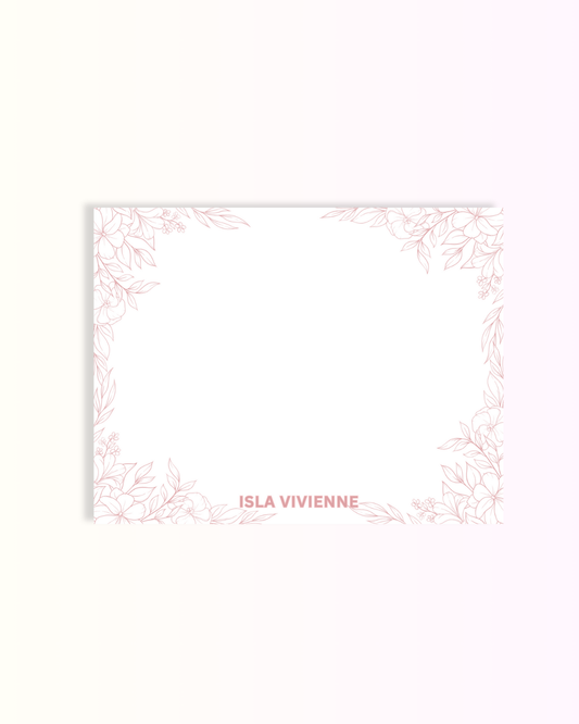 Traditional Pink
