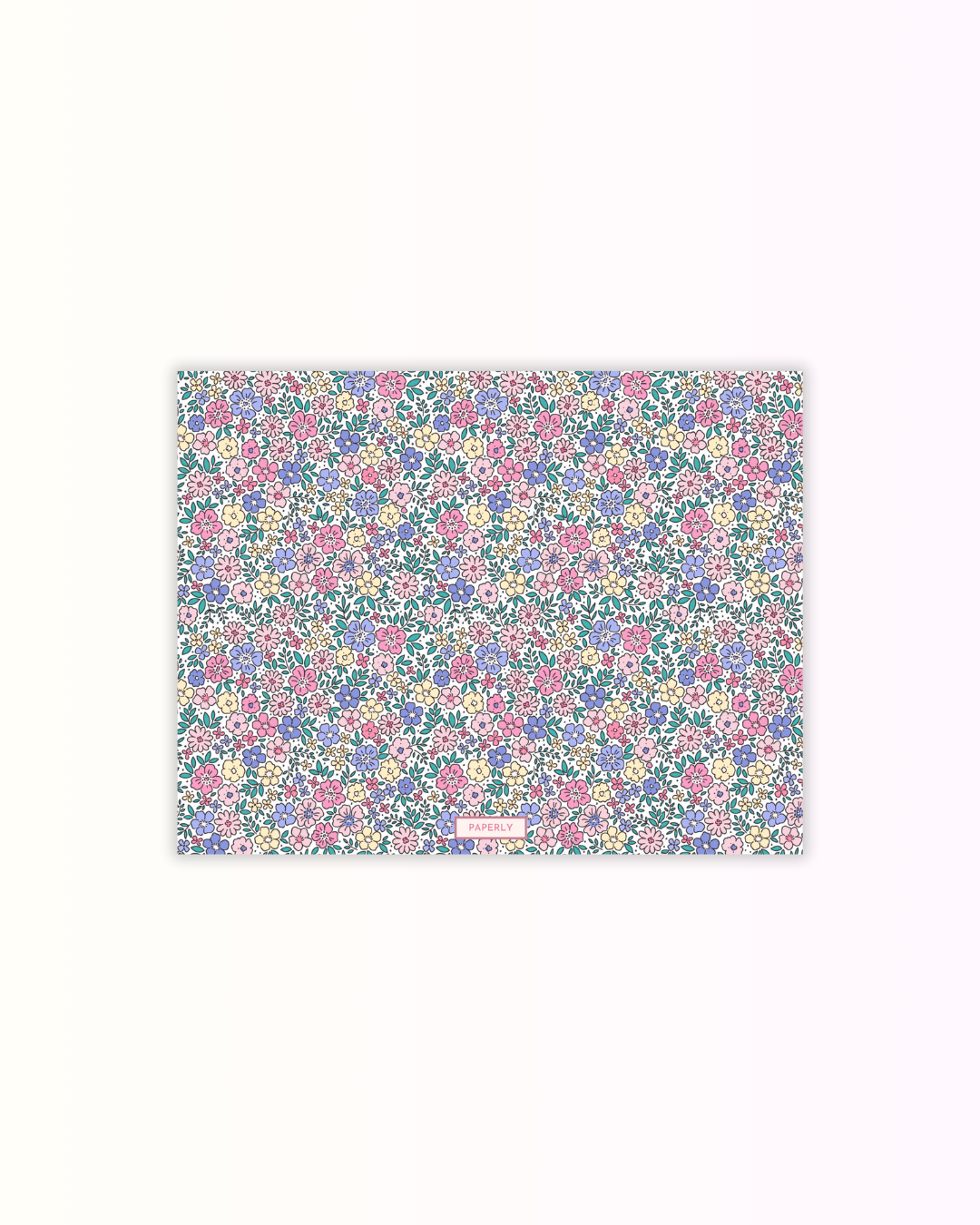Floral Lovers Collection