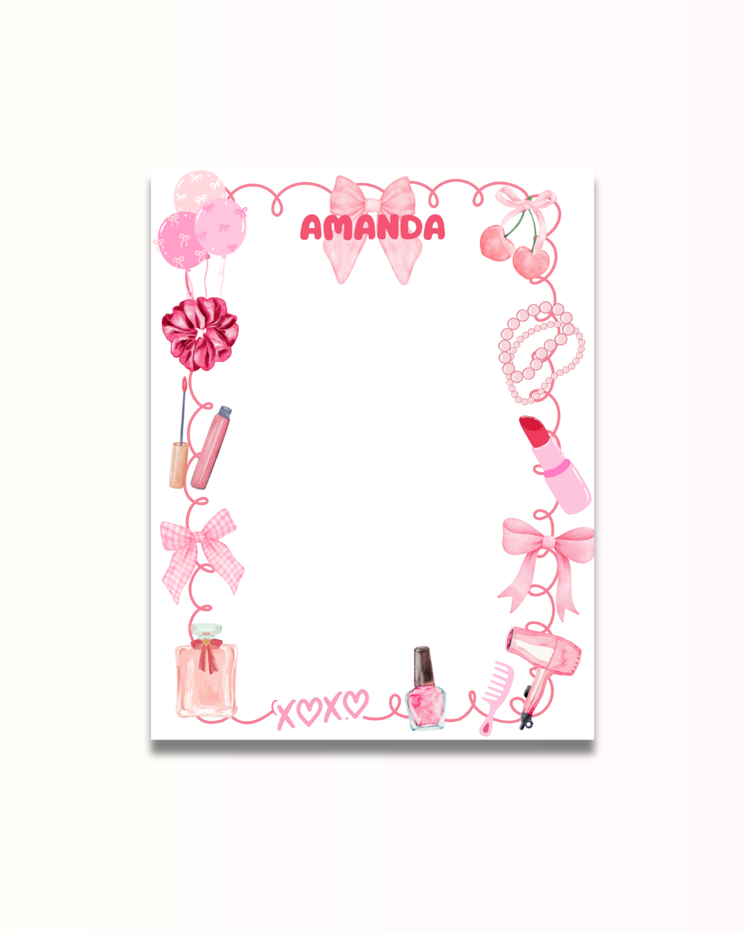 Kids Diva Drawing Pad