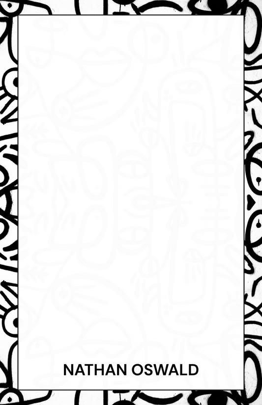 Abstract Notepad