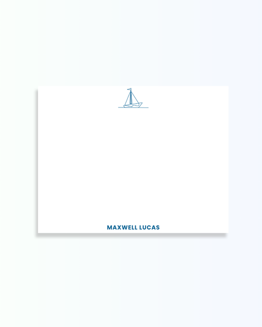 Sailboat Set