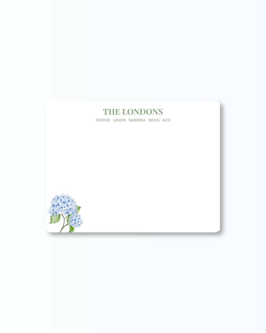 The Garden Collection